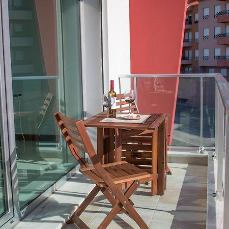 Restlesswave Apartment Peniche Exterior photo