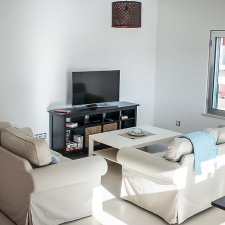 Restlesswave Apartment Peniche Exterior photo