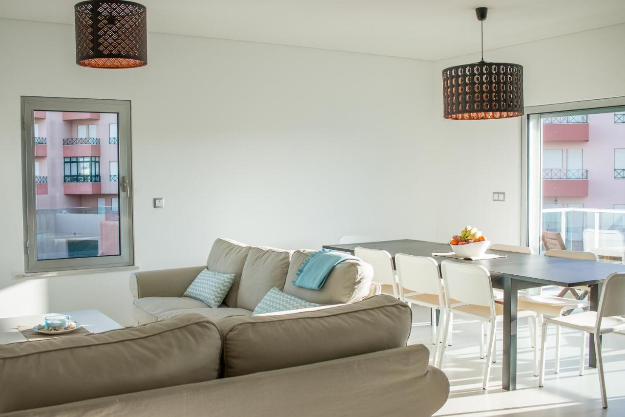 Restlesswave Apartment Peniche Exterior photo